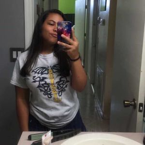 Meet your Posher, Giovanna